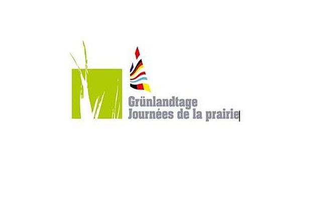 Grünlandtage Logo